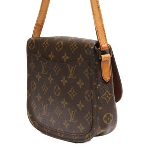 Louis Vuitton Bag Monogram Shoulder Saint Cloud